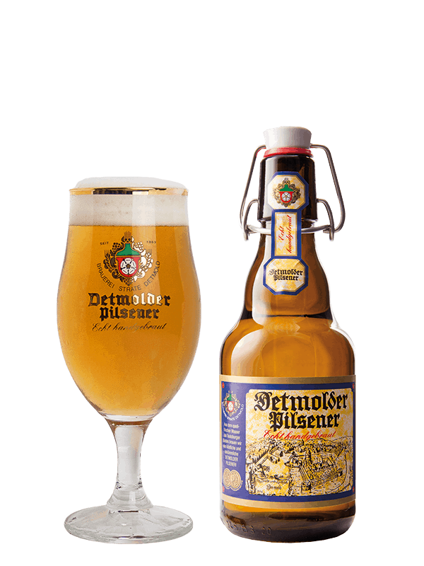 Detmolder Pilsener