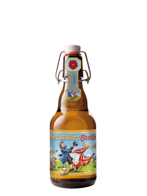 Detmolder Festbier