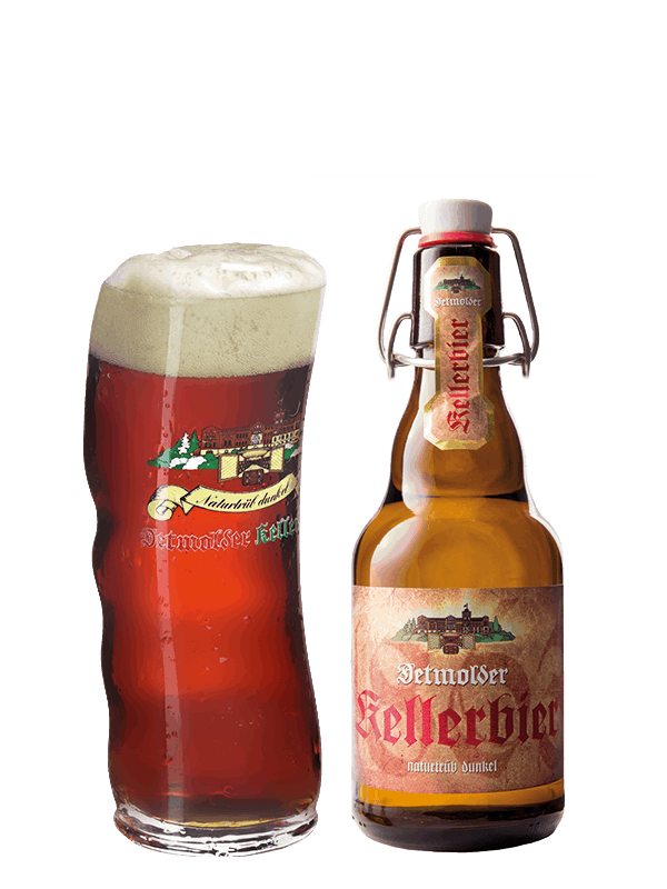 Detmolder Kellerbier