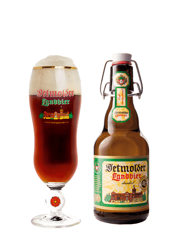 Detmolder Landbier