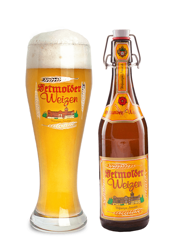 Detmolder Weizen