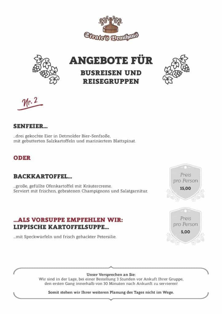 Angebot 2/3