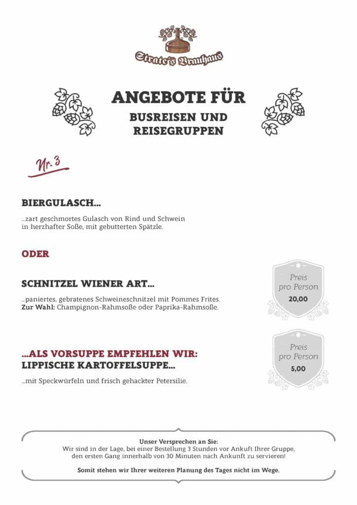 Angebot 3/3